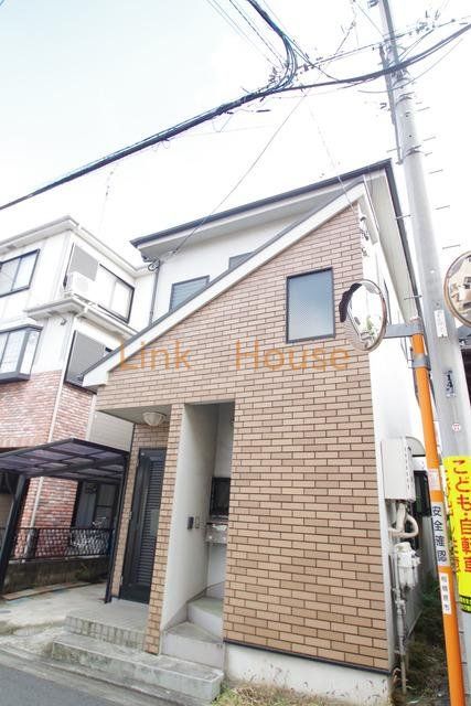 その他共有部分　外観