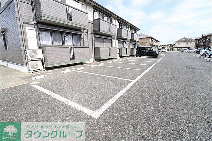 駐車場　お問合せはタウンハウジングまで！※現地待合わせ相談可能