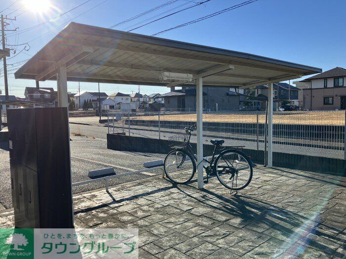 その他共有部分　お問合せはタウンハウジングまで！※現地待合わせ相談可能