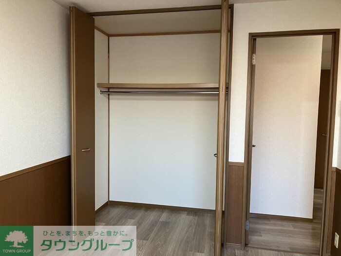収納　お問合せはタウンハウジングまで！※現地待合わせ相談可能