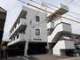 勝川駅より徒歩13分 築30年5ヶ月 3階建の賃貸物件