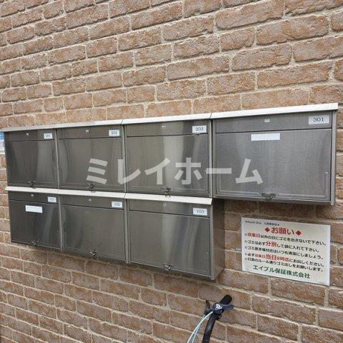 ロビー