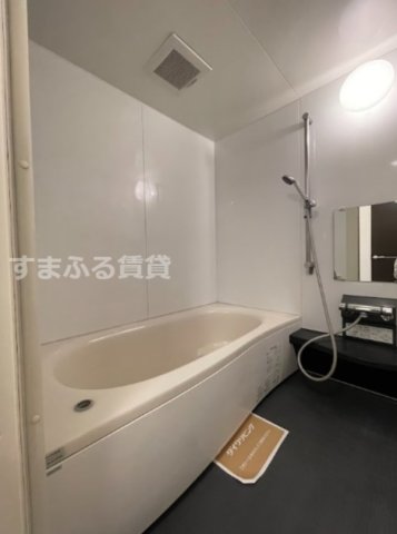 バス・シャワールーム　同仕様　同施工会社　風呂