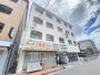 野崎駅より徒歩2分 3階 築37年3ヶ月の賃貸物件