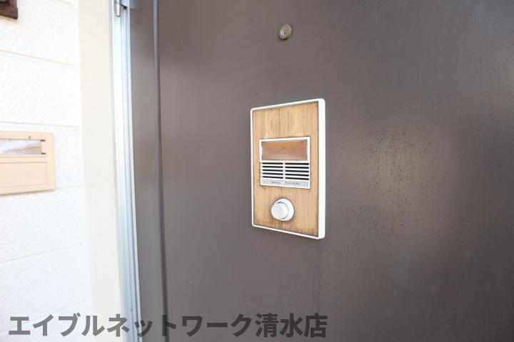 セキュリティ　同物件同タイプ