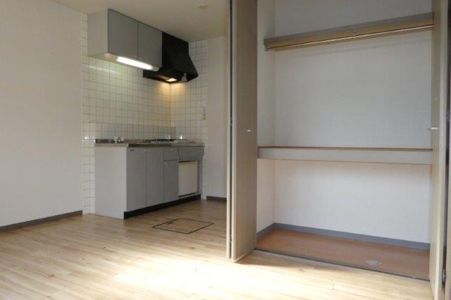 その他部屋・スペース　洋室
