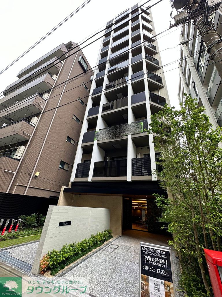 建物外観　★タウンハウジング大井町店取り扱い物件★