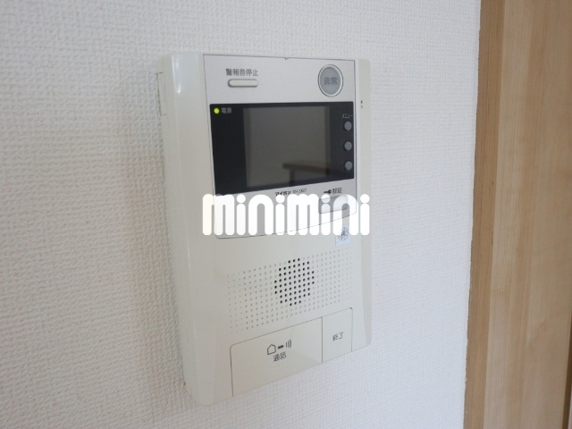 その他部屋・スペース　※他号室の写真です