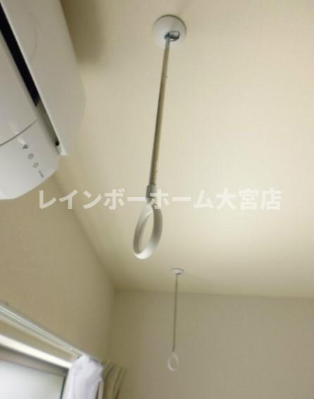 その他設備　※同管理参考写真
