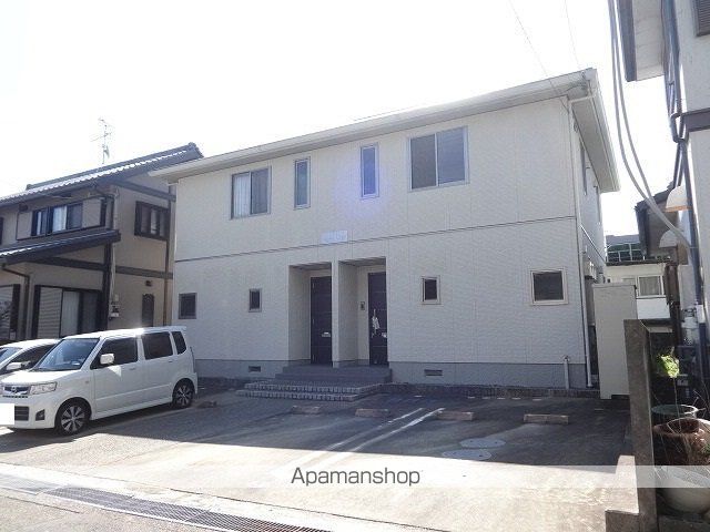高知市 2階建 築18年のその他写真