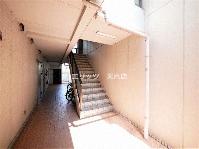 その他部屋・スペース　その他室内