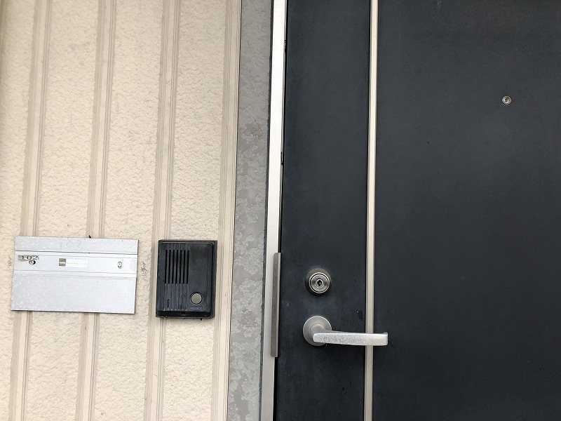 セキュリティ　別部屋参照