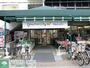 スーパー　グルメシティ東尾久店（スーパー）まで420m