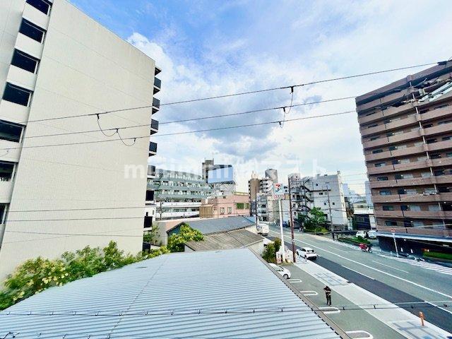 眺望　※別号室参考写真