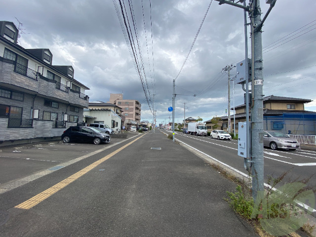 その他共有部分　駐輪場その他