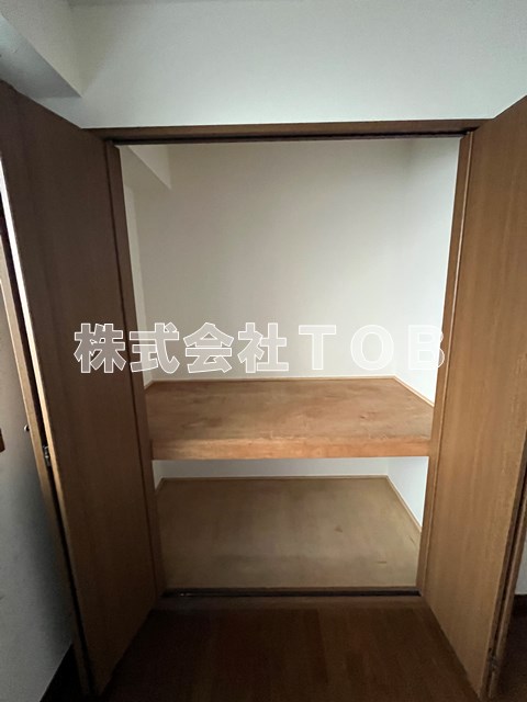 収納　※反転タイプ写真です