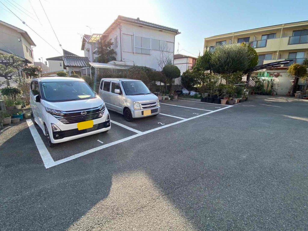 山陽電鉄本線 別府駅 徒歩13分 2階建 築28年のその他写真
