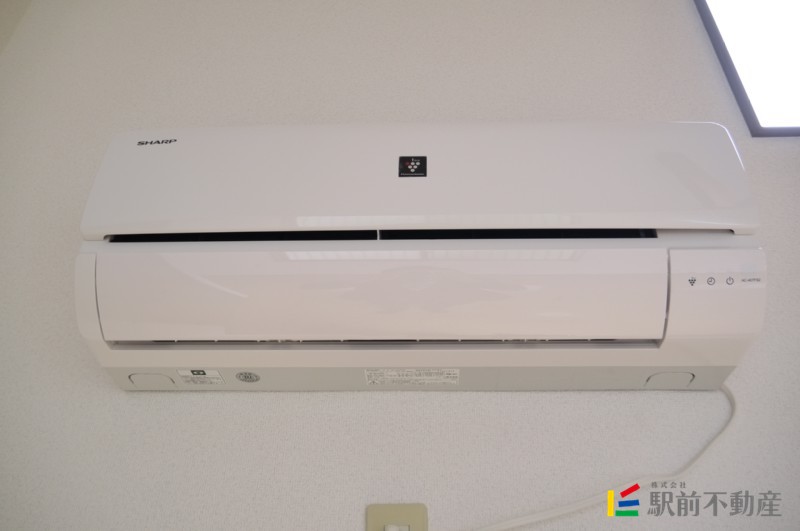 その他設備　別部屋の写真です。