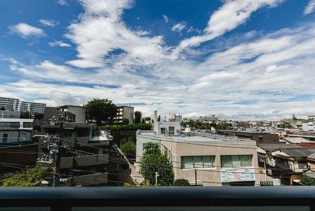 眺望　別号室参考写真です