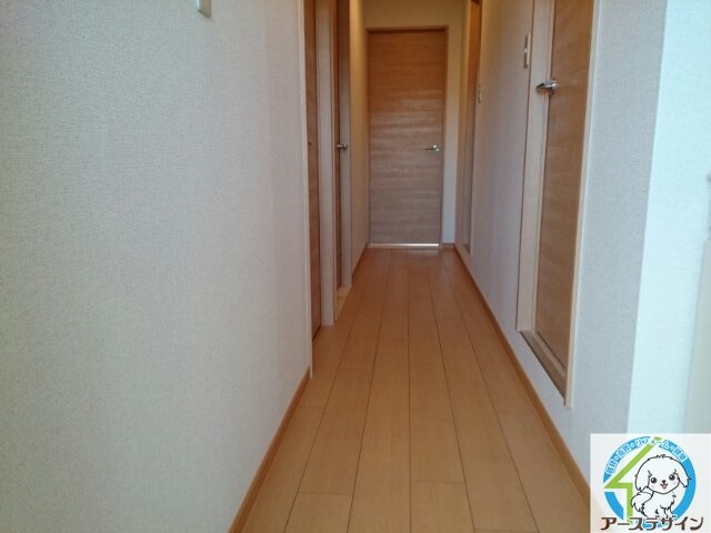 玄関　※類似部屋