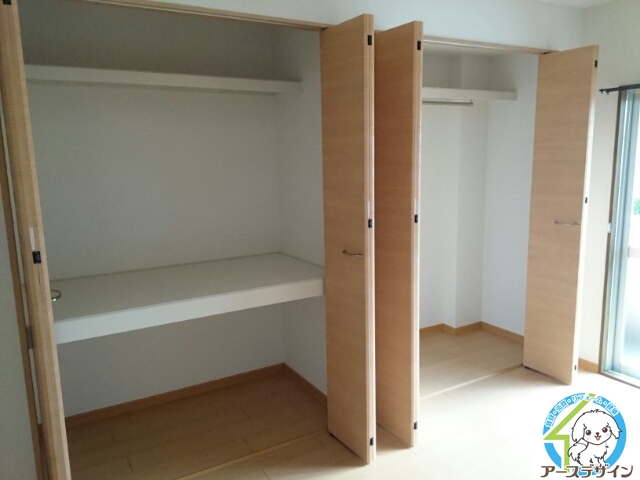 収納　※類似部屋