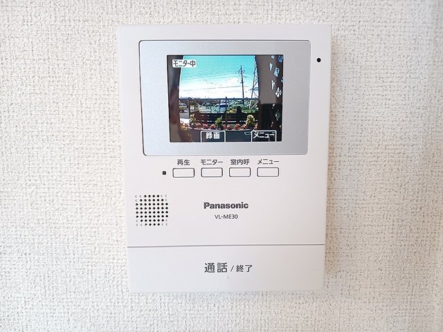 収納　十分な収納スペースがあります