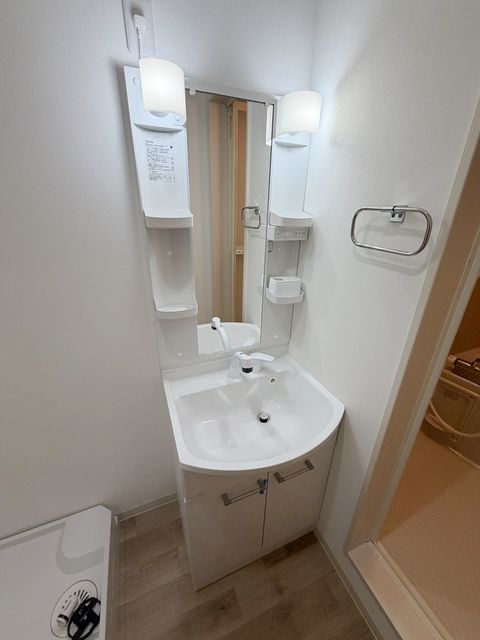 ＪＲ阪和線 杉本町駅 徒歩4分 3階建 新築の内装写真