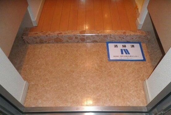 玄関　※同仕様写真