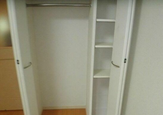 収納　※同仕様写真