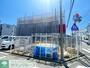 湘南台駅よりバス6分 徒歩7分 3階 新築の賃貸物件