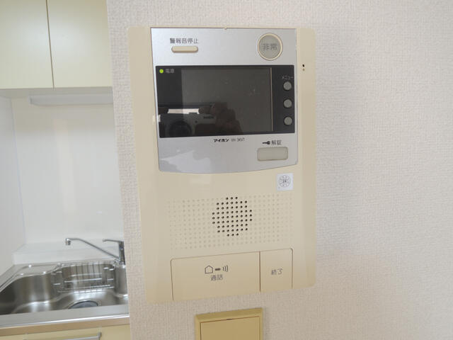 セキュリティ　★お問い合わせは044-299-8985★