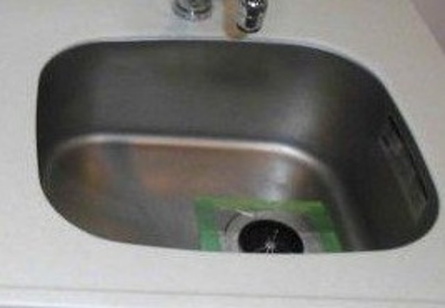 その他　シンク
