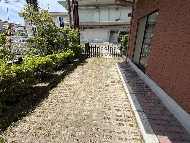 駐車場　◆駐車スペース3台分♪