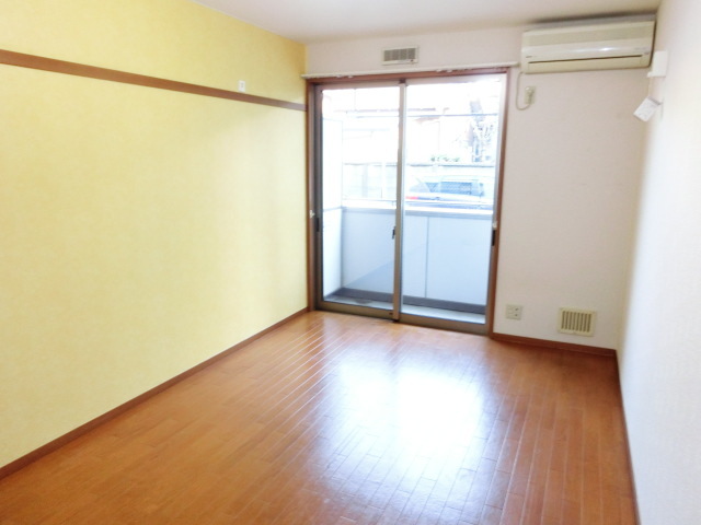 その他部屋・スペース　家具を配置しやすい人気の間取りです♪