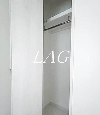 収納　収納です。