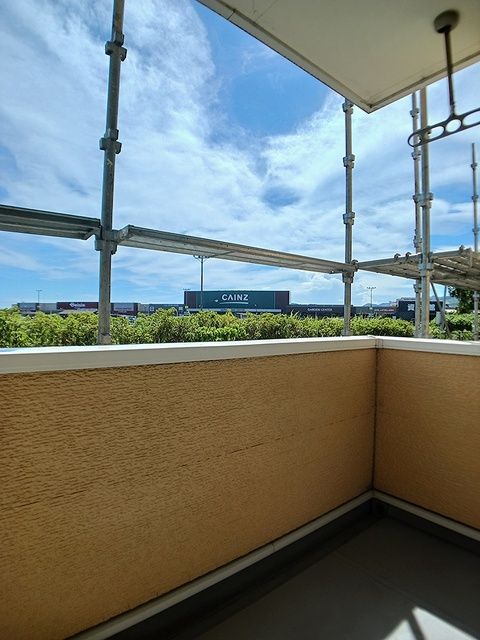 アヤソフィヤ IIの内装写真
