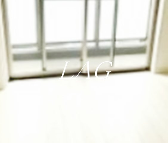 バルコニー　バルコニーです。