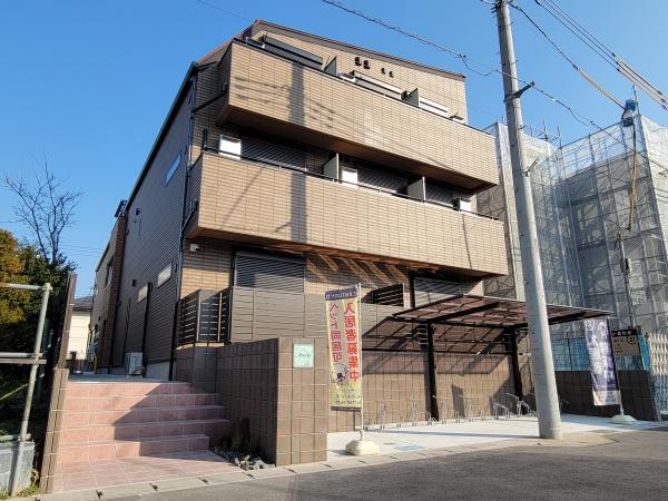 その他設備　エアコン付！