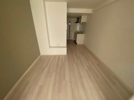 居室・リビング　※別部屋の写真です