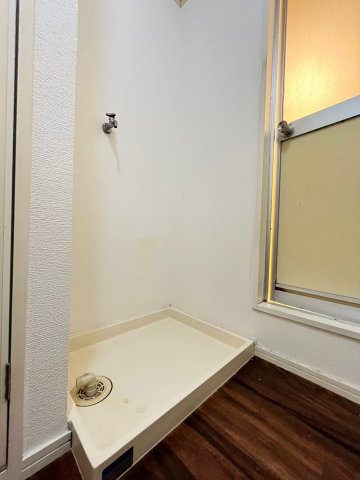 その他設備　同物件、別号室の写真です。