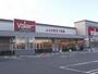 スーパー　バロー 堀越店（スーパー）まで465m