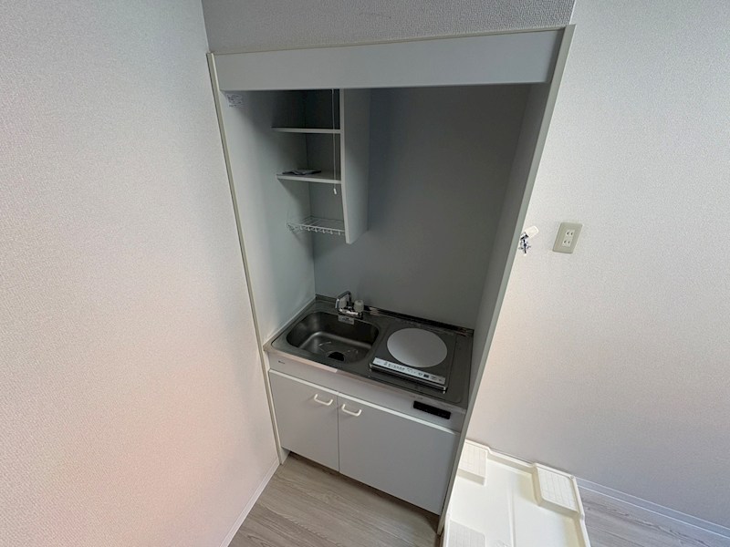 キッチン　別部屋参考写真