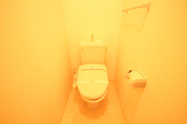トイレ　※写真はイメージです