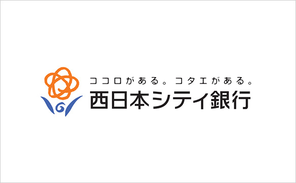 銀行　西日本シティ銀行　博多駅東支店（銀行）まで405m