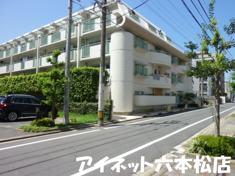 建物外観　鳥飼エリアにファミリー物件の空きが出ました！