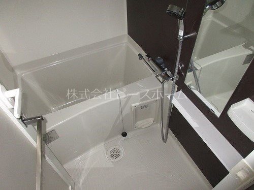 バス・シャワールーム　別号室参考写真
