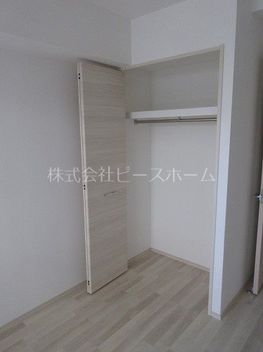 収納　別号室参考写真