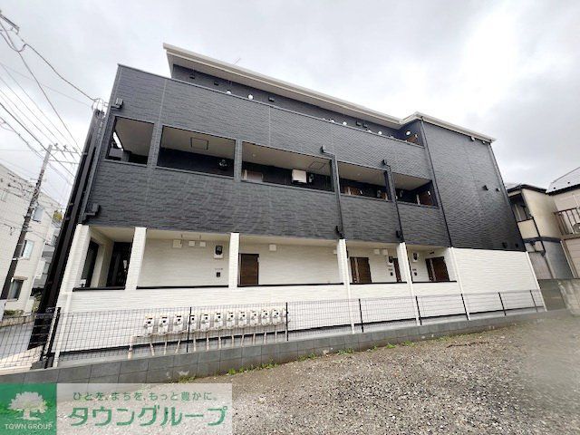 その他共有部分　外観