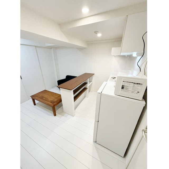 その他部屋・スペース　過ごしやすい室内です