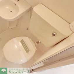 トイレ　設備
